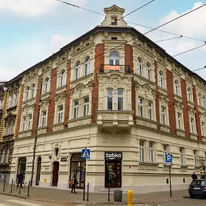 Hostel Das Hostel, Krakow