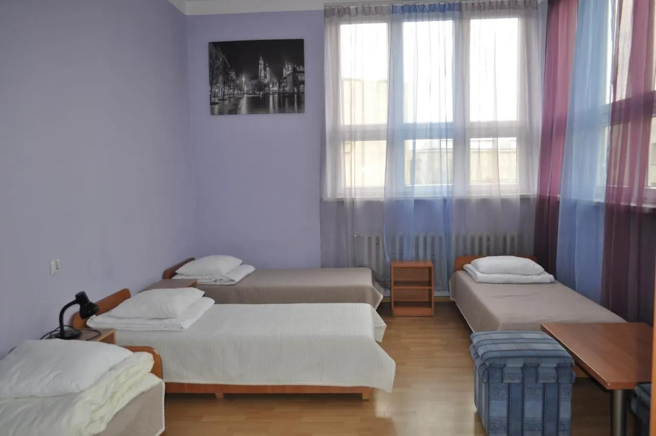 Sm Oleandry Hostel Krakow 0*,  Poland