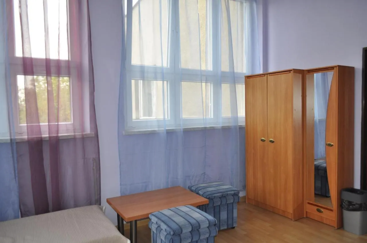 Sm Oleandry Hostel Krakow