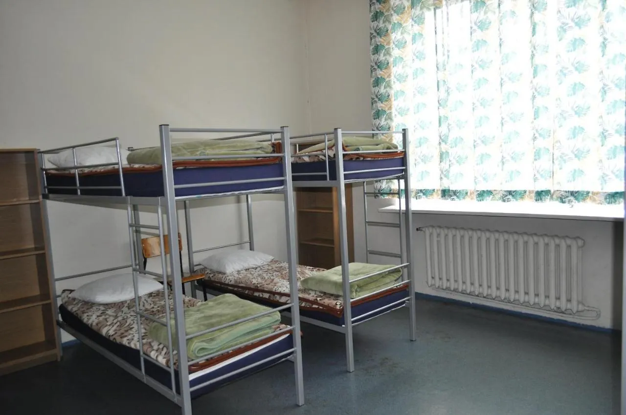 Sm Oleandry Hostel Krakow Poland