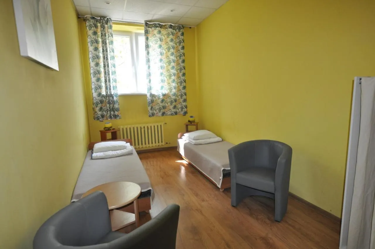 Sm Oleandry Hostel Krakow