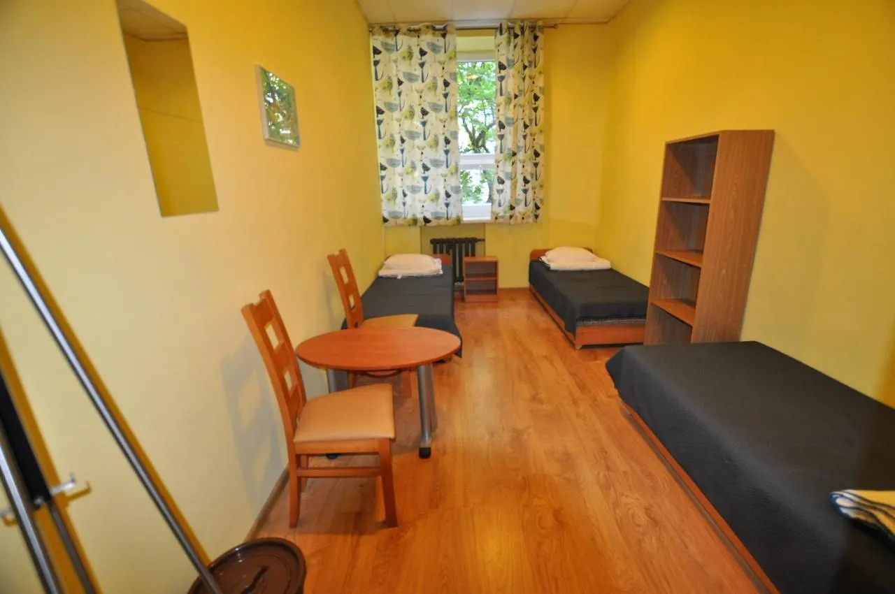 Sm Oleandry Hostel Krakow