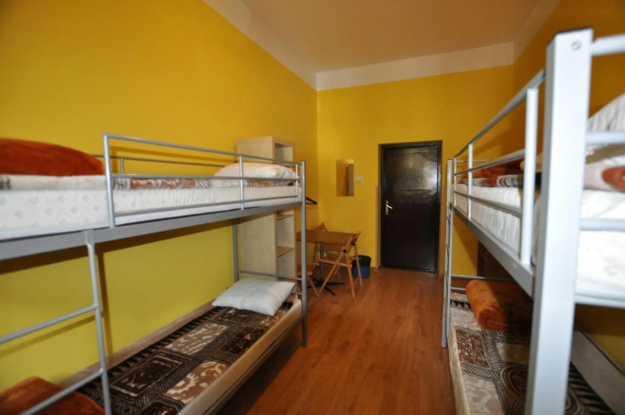 Sm Oleandry Hostel Krakow