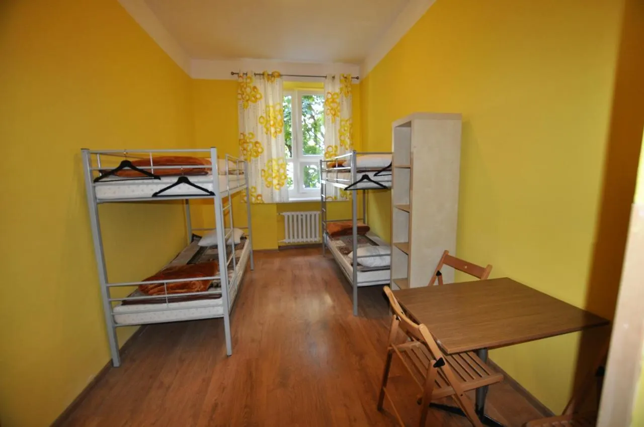 Sm Oleandry Hostel Krakow 0*,